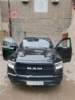 رام 1500